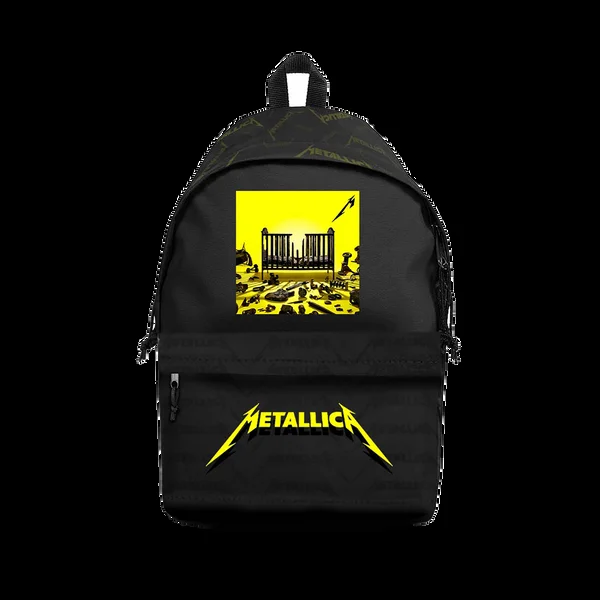 Rocksax Metallica Daypack – M72