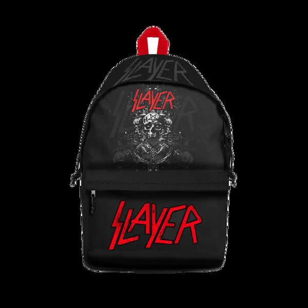 Rocksax Slayer Daypack – Skulls