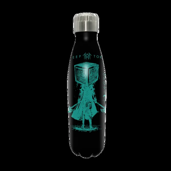 Rocksax Sleep Token Bottle – Granite