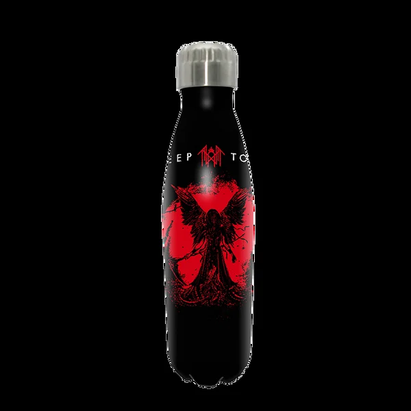 Rocksax Sleep Token Bottle – TMBTE