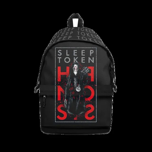 Rocksax Sleep Token Daypack – Hypnosis