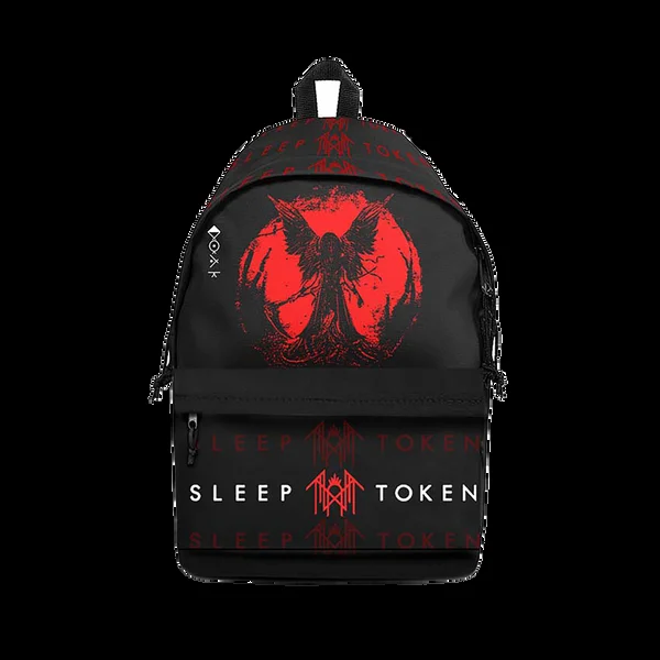 Rocksax Sleep Token Daypack – TMBTE