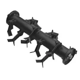 Roller 500 for Makita FLG5000 Flail Mower – E050200