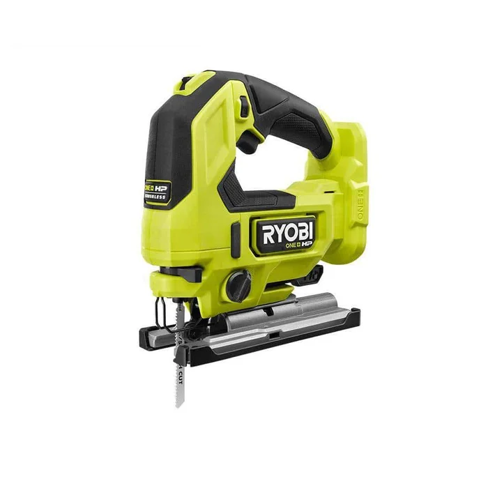RYOBI Jig Saw PBLJS01B ONE+ HP 18V Brushless Cordless (Tool Only)