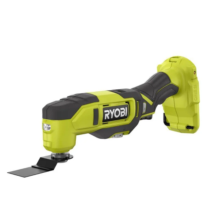 RYOBI ONE+ 18V Cordless Oscillating Multi-Tool (Tool Only)