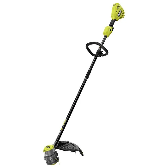 RYOBI P20019BTLVNM ONE+ HP 18V Brushless Whisper Series 15 in. Cordless Battery String Trimmer (Tool Only)