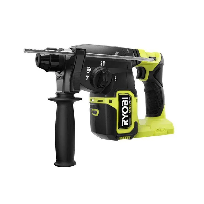 RYOBI P223 ONE+ HP 18V Brushless Cordless 1 in. SDS-Plus Rotary Hammer Drill (Tool Only)