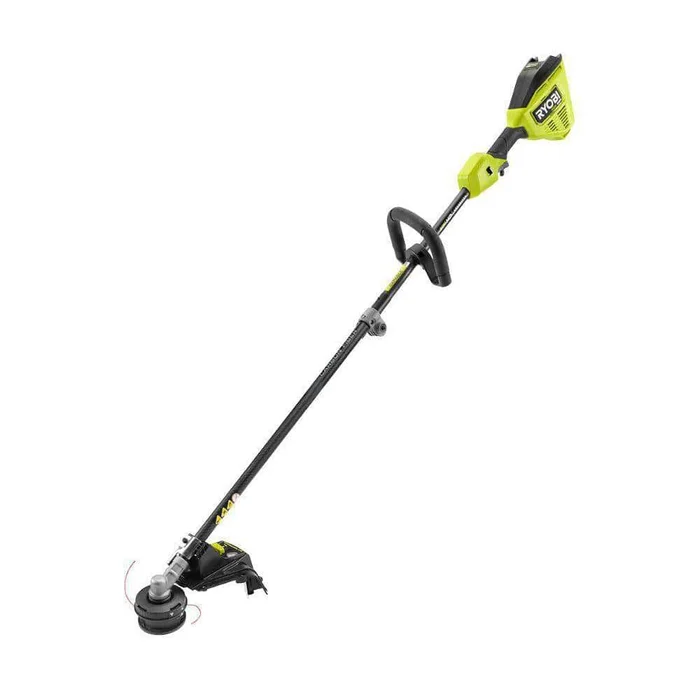 RYOBI RY40HPST01B 40V HP Brushless 16 in. Attachment Capable Cordless Battery Carbon Fiber Shaft String Trimmer (Tool Only)