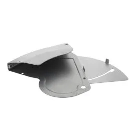 Safety Guide for Makita 2414B, 2414NB Cut-Off Saws – 168320-9