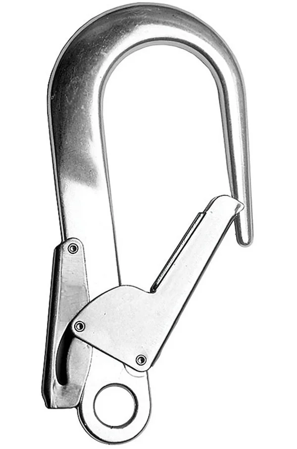 Scaffold hook Aluminium (AZ023)