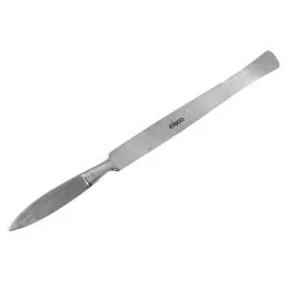 Scalpel 45mm Stainless Steel Pack of 10 [9049]