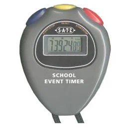 School Event Timer – Satz [0371]