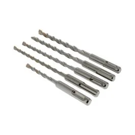 SDS+ Drill Set Gb -5 Pieces – OEM No. 4932352834