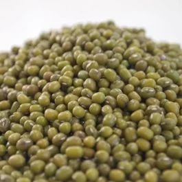 Seeds: Mung Beans – 250g [80518]