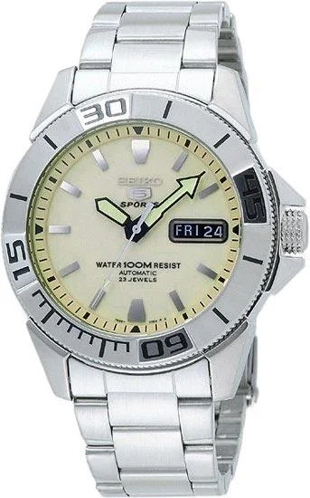 Seiko SNZE17 Men’s Sports 5 Automatic Watch