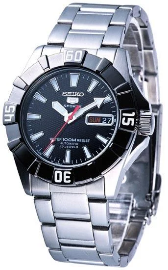 Seiko SNZF61 Men’s Sports 5 Automatic Watch