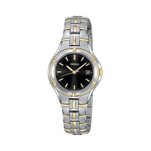 Seiko Women’s Bracelet Watch SXDA90