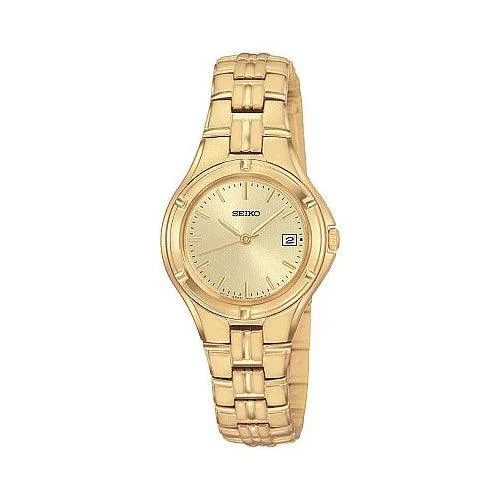 Seiko Women’s Bracelet Watch SXDA92
