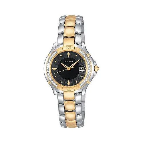Seiko Women’s Bracelet Watch SXDB08