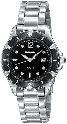 Seiko Women’s Bracelet Watch SXDB25