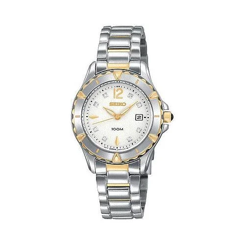 Seiko Women’s Bracelet Watch SXDB26
