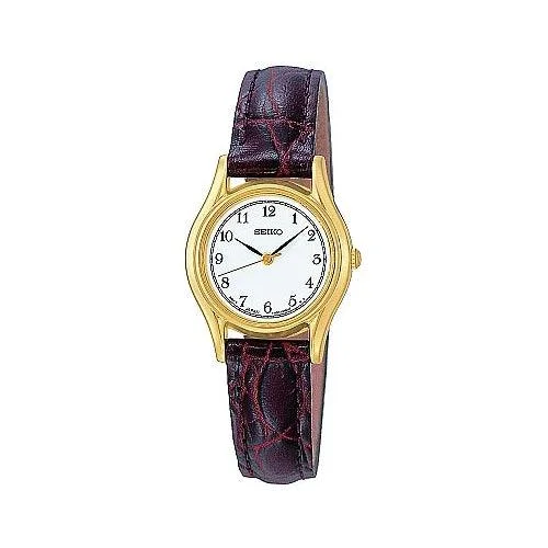 Seiko Women’s Dress Watch SXGN38