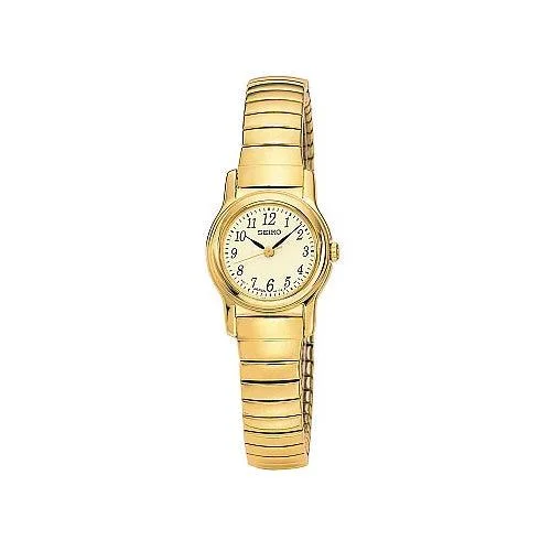 Seiko Women’s Flex Band Watch SXGM12