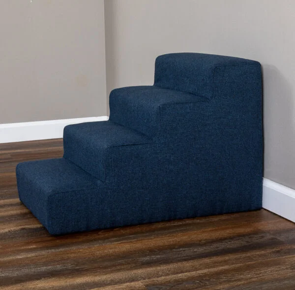Serna 4 Step Pet Stair