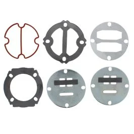 Set Plate/Valves for Makita AC1350 Compressor – 4082620000