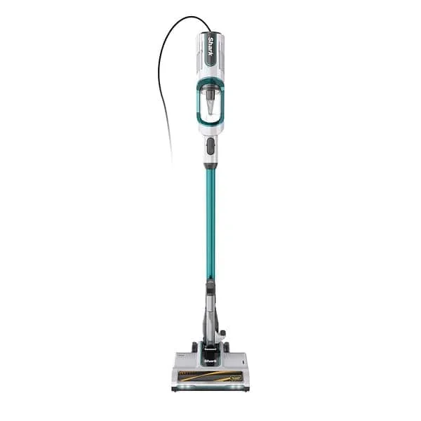 Shark 120 Volt Corded Pet Stick Vacuum (Convertible To Handheld)