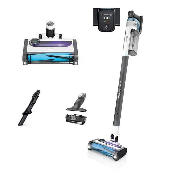 Shark 21.6 Volt Cordless Pet Stick Vacuum (Convertible To Handheld)