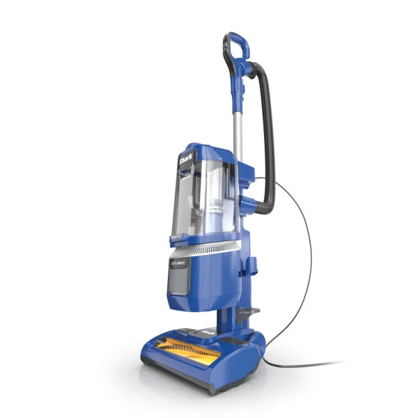 Shark Navigator Lift-Away ADV Upright Vacuum with Self-Cleaning Brushroll, LA360