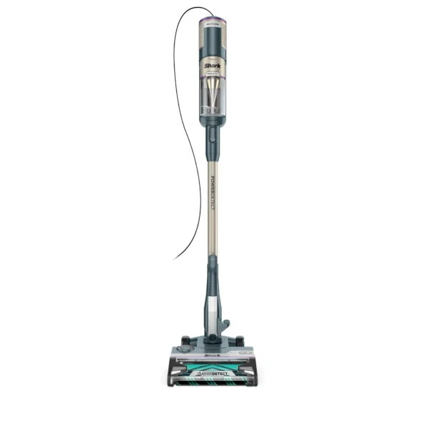 Shark POWERDETECT Corded Stick Vacuum, DuoClean & Odor Neutralizer Technology