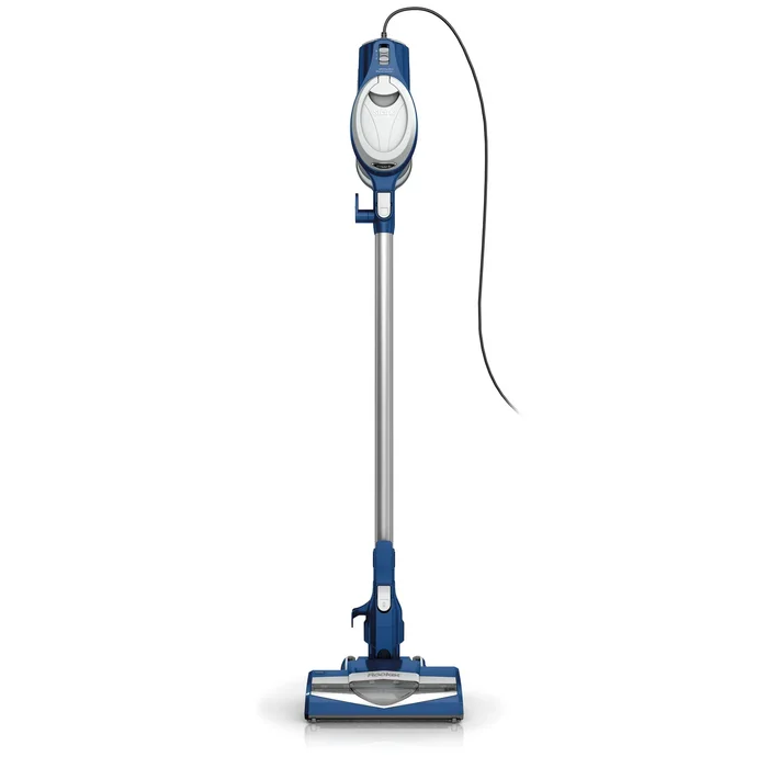 Shark Rocket Corded Stick Vacuum Cleaner, Blue, Lightweight