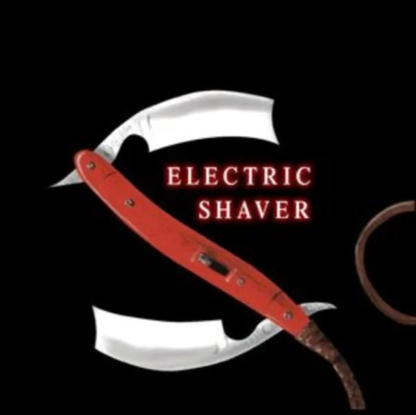 Shaver LP – Electric Shaver