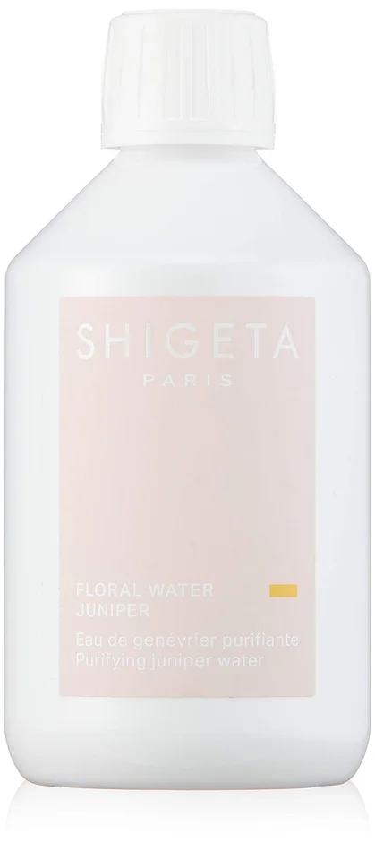 SHIGETA Juniper Floral Water 300ml