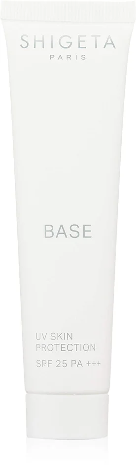 SHIGETA UV Skin Protection Sunscreen 40ml