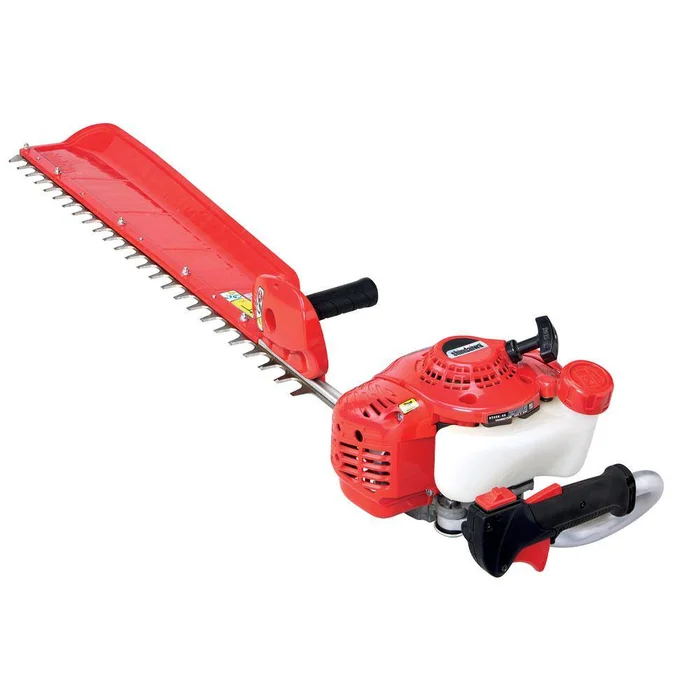Shindaiwa HT235 38 in. 21.2 cc Gas 2-Stroke Engine Single-Sided Hedge Trimmer