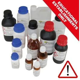 Silver Chloride Powder 1g UN [5601]