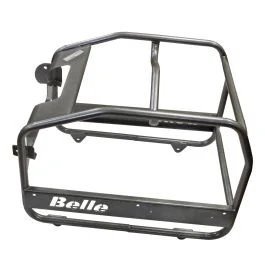 Silver Midi/Major Frame for Belle Power Packs – OEM No. 02356SIL