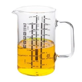 Simax 0.5L Capacity Measuring Jug [7592]