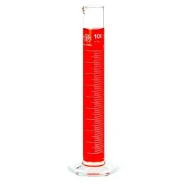 Simax Measuring Cylinder 2000ml [8147]