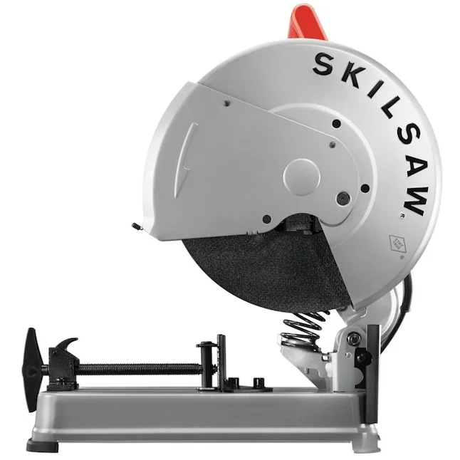SKIL SPT84-01 14-in Abrasive Cut Off Chop Saw