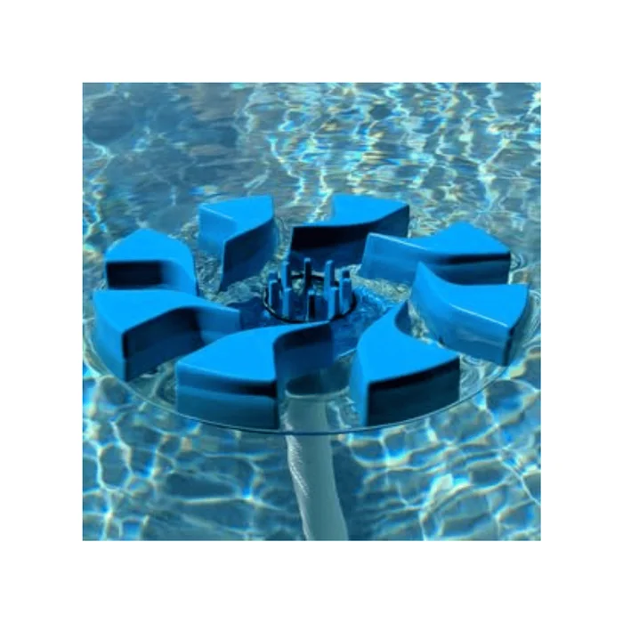 SkimmerMotion Original The Automatic Pool Surface Cleaner