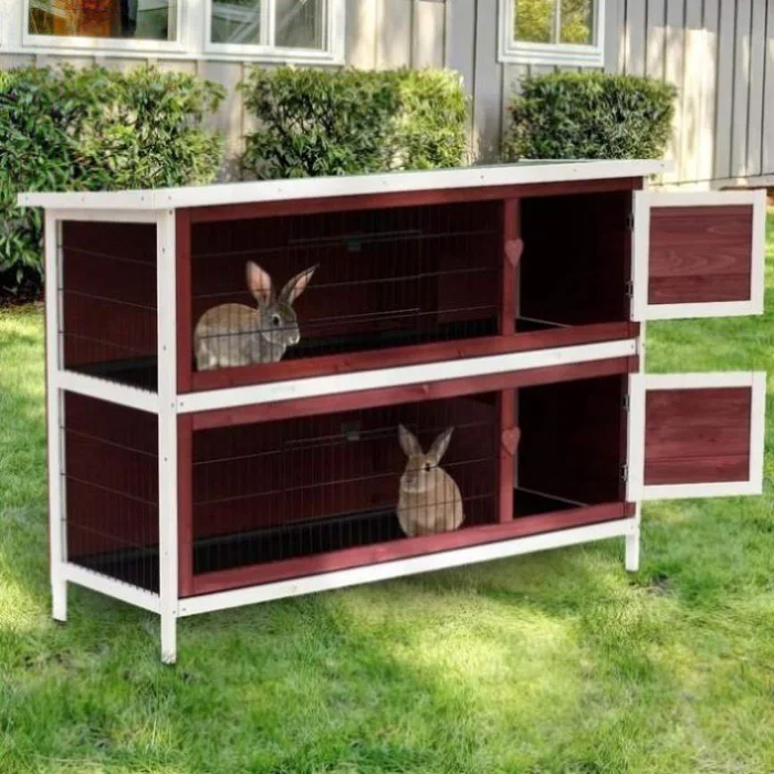 Small Animal Playpen Cage 18738332
