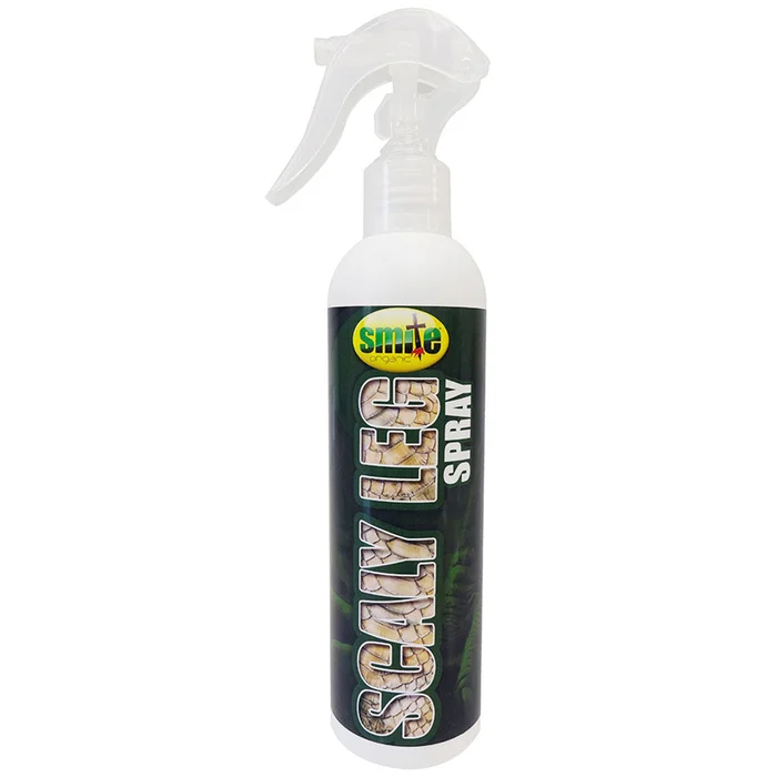 Smite Scaly Leg Mite RTU Spray, 250ml