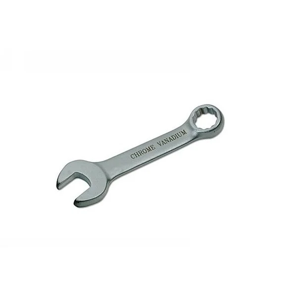 Spanner – Stubby – 15mm