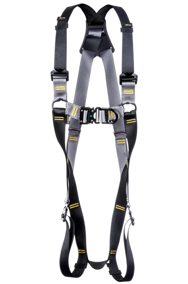 Special Offer Ridgegear RGH2 Fast Fit 2 Point Full Safety Harness – Small
