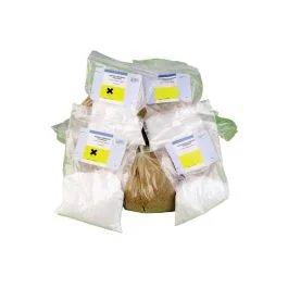 Spill Clean Up Kit [1378]