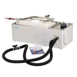 Spirometer – Clifton, Adapter for Breathing Filter [2068]